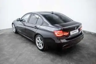 BMW 330, 2.0, 135 kW, plug-in hybrid, automatic, rear-wheel drive