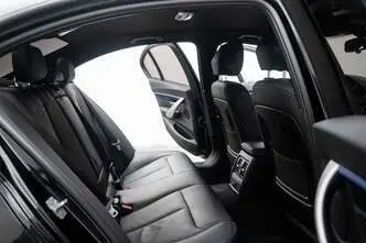 BMW 330, 2.0, 135 kW, plug-in hybrid, automatic, rear-wheel drive