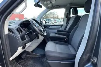 Volkswagen T6 L2H1 Kombi Comfortline Dsg N1 5Ps, 2.0, 110 kW, diesel, automatic, front-wheel drive