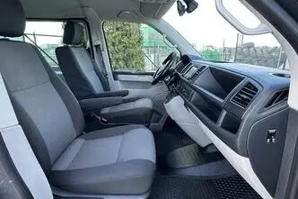 Volkswagen T6 L2H1 Kombi Comfortline Dsg N1 5Ps, 2.0, 110 kW, diesel, automatic, front-wheel drive