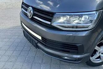 Volkswagen T6 L2H1 Kombi Comfortline Dsg N1 5Ps, 2.0, 110 kW, diesel, automatic, front-wheel drive