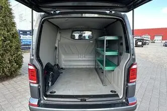 Volkswagen T6 L2H1 Kombi Comfortline Dsg N1 5Ps, 2.0, 110 kW, diesel, automatic, front-wheel drive