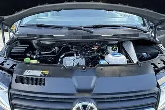 Volkswagen T6 L2H1 Kombi Comfortline Dsg N1 5Ps, 2.0, 110 kW, diesel, automatic, front-wheel drive