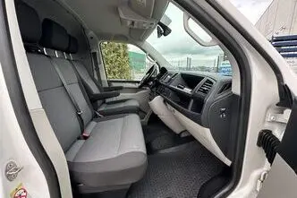 Volkswagen Transporter, 2.0, 110 kW, diisel, automaat, nelikvedu