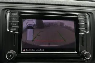 Volkswagen Transporter, 2.0, 110 kW, diisel, automaat, nelikvedu