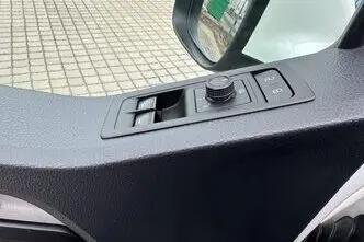 Volkswagen Transporter, 2.0, 110 kW, diisel, automaat, nelikvedu