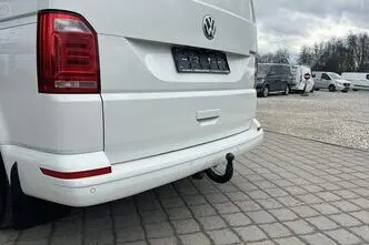 Volkswagen Transporter, 2.0, 110 kW, diisel, automaat, nelikvedu