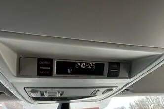 Volkswagen Transporter, 2.0, 110 kW, diisel, automaat, nelikvedu
