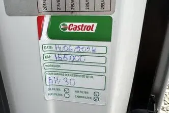 Volkswagen Transporter, 2.0, 110 kW, diisel, automaat, nelikvedu