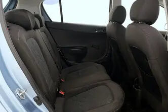 Hyundai i20, 1.2, 57 kW, бензин, механическая, передний привод