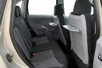 Citroën C3, 1.6, 80 kW, bensiin, manuaal