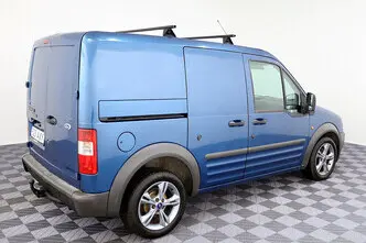 Ford Transit, 1.8, 55 kW, diisel, manuaal, esivedu