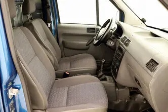 Ford Transit, 1.8, 55 kW, diisel, manuaal, esivedu