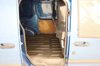 Ford Transit, 1.8, 55 kW, diisel, manuaal, esivedu