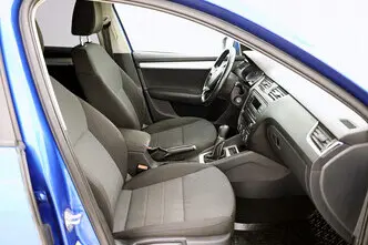 Škoda Octavia, 2.0, 110 kW, diisel, manuaal, nelikvedu