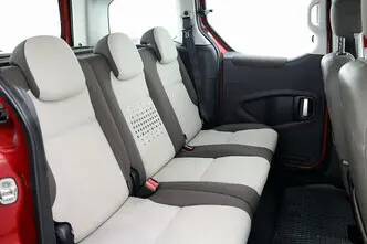 Citroën Berlingo, 1.6, 72 kW, бензин, механическая, передний привод