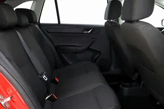 Škoda Rapid, 1.2, 63 kW, bensiin, manuaal, esivedu