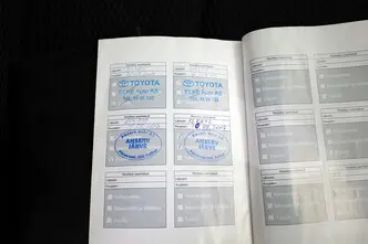 Toyota RAV4, 2.0, 112 kW, bensiin, automaat, nelikvedu