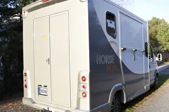 Opel Movano, 3.0, 100 kW, diesel, manual, front-wheel drive