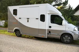 Opel Movano, 3.0, 100 kW, diesel, manual, front-wheel drive