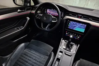 Volkswagen Passat, 2.0, 147 kW, дизель, автомат, передний привод