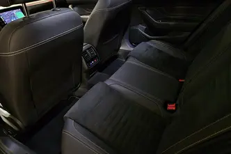 Volkswagen Passat, 2.0, 147 kW, дизель, автомат, передний привод