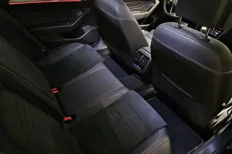 Volkswagen Passat, 2.0, 147 kW, дизель, автомат, передний привод