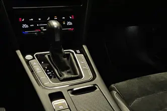 Volkswagen Passat, 2.0, 147 kW, дизель, автомат, передний привод