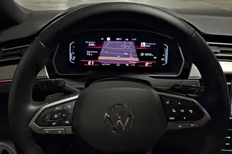 Volkswagen Passat, 2.0, 147 kW, дизель, автомат, передний привод