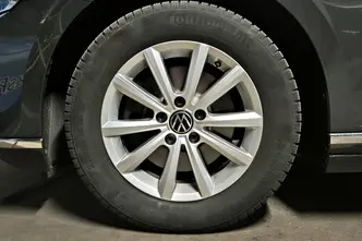 Volkswagen Passat, 2.0, 147 kW, дизель, автомат, передний привод