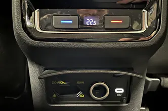 Volkswagen Passat, 2.0, 147 kW, дизель, автомат, передний привод