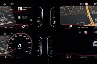 Volkswagen Passat, 2.0, 147 kW, дизель, автомат, передний привод