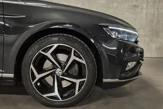 Volkswagen Passat, 2.0, 147 kW, дизель, автомат, передний привод