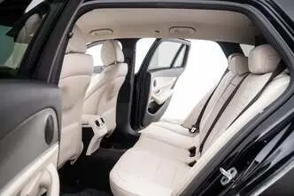 Mercedes-Benz E 220, 2.0, 143 kW, diesel, automatic, four-wheel drive