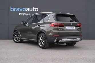 BMW X5, 3.0, 250 kW, бензин, автомат, полный привод
