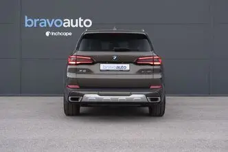 BMW X5, 3.0, 250 kW, бензин, автомат, полный привод