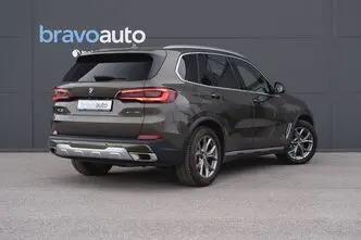 BMW X5, 3.0, 250 kW, бензин, автомат, полный привод