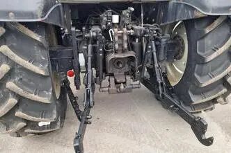 Valtra C120, 91 kW, diisel, manuaal