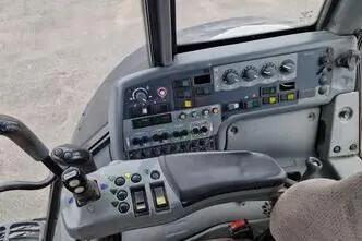 Valtra C120, 91 kW, diisel, manuaal