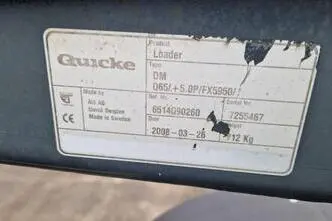 Valtra C120, 91 kW, diisel, manuaal