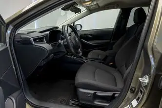 Toyota Corolla, 1.5, 92 kW, бензин, автомат, передний привод