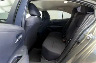 Toyota Corolla, 1.5, 92 kW, бензин, автомат, передний привод