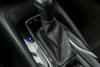 Toyota Corolla, 1.5, 92 kW, бензин, автомат, передний привод