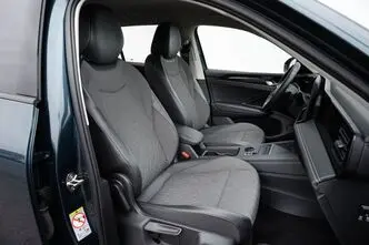 Volkswagen Tiguan, 1.5, 110 kW, petrol, automatic