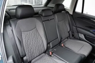 Volkswagen Tiguan, 1.5, 110 kW, petrol, automatic