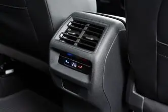 Volkswagen Tiguan, 1.5, 110 kW, petrol, automatic