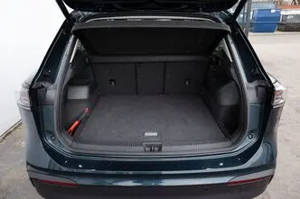 Volkswagen Tiguan, 1.5, 110 kW, petrol, automatic