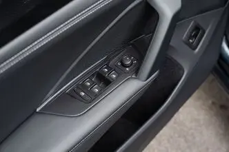 Volkswagen Tiguan, 1.5, 110 kW, petrol, automatic