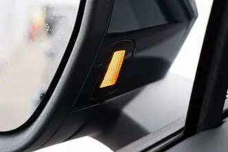 Volkswagen Tiguan, 1.5, 110 kW, petrol, automatic