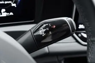 Volkswagen Tiguan, 1.5, 110 kW, petrol, automatic